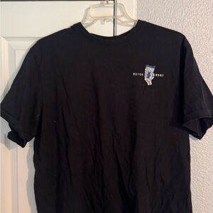 2XL Dutch Bros Tee